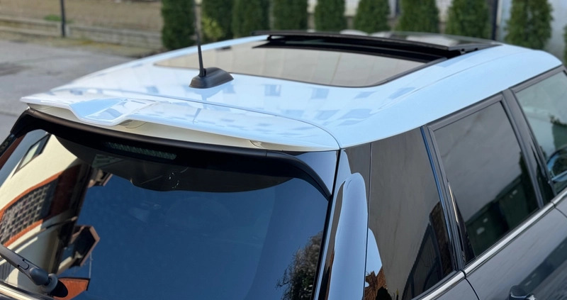MINI Cooper S cena 84700 przebieg: 56916, rok produkcji 2018 z Myszyniec małe 781